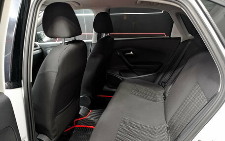 Volkswagen Polo VI (EU Market), 2019 год, 995 000 рублей, 18 фотография