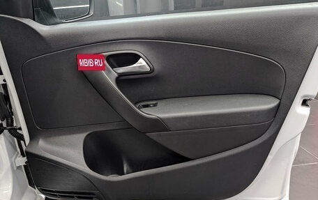 Volkswagen Polo VI (EU Market), 2019 год, 995 000 рублей, 23 фотография