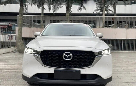 Mazda CX-5 II, 2022 год, 2 070 000 рублей, 2 фотография