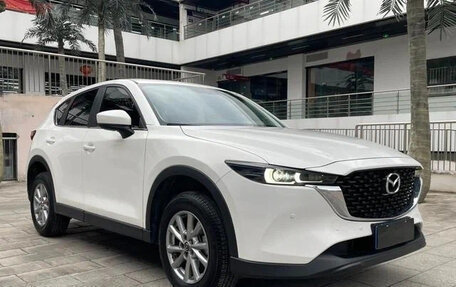 Mazda CX-5 II, 2022 год, 2 070 000 рублей, 3 фотография