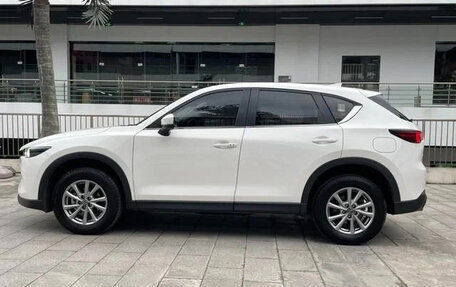 Mazda CX-5 II, 2022 год, 2 070 000 рублей, 4 фотография