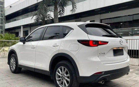 Mazda CX-5 II, 2022 год, 2 070 000 рублей, 5 фотография