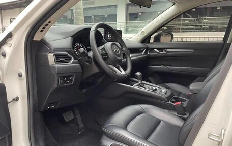 Mazda CX-5 II, 2022 год, 2 070 000 рублей, 8 фотография