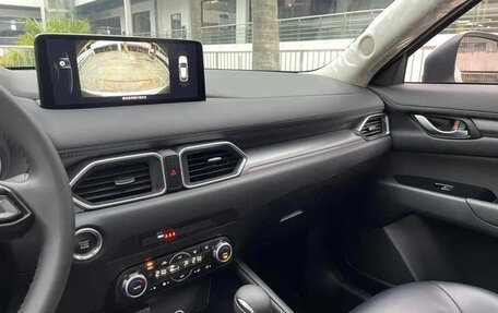 Mazda CX-5 II, 2022 год, 2 070 000 рублей, 13 фотография
