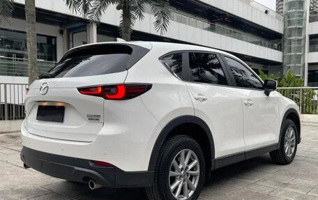 Mazda CX-5 II, 2022 год, 2 070 000 рублей, 7 фотография