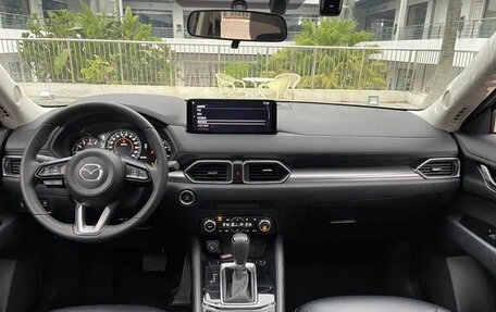 Mazda CX-5 II, 2022 год, 2 070 000 рублей, 12 фотография