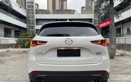 Mazda CX-5 II, 2022 год, 2 070 000 рублей, 6 фотография