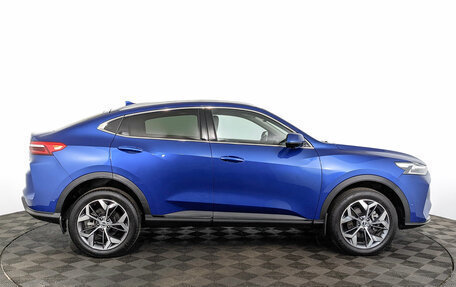Haval F7x I, 2024 год, 2 500 000 рублей, 4 фотография