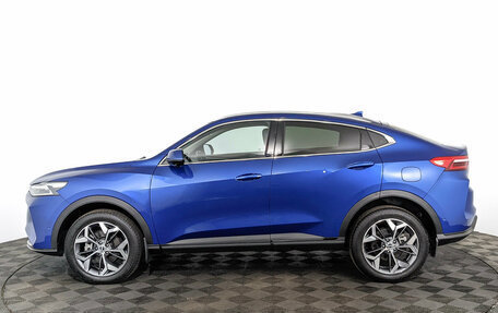 Haval F7x I, 2024 год, 2 500 000 рублей, 8 фотография