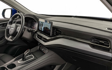 Haval F7x I, 2024 год, 2 500 000 рублей, 13 фотография