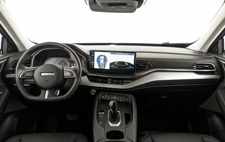 Haval F7x I, 2024 год, 2 500 000 рублей, 14 фотография