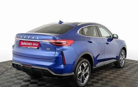 Haval F7x I, 2024 год, 2 500 000 рублей, 5 фотография