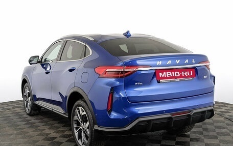 Haval F7x I, 2024 год, 2 500 000 рублей, 7 фотография