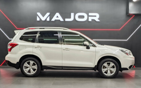 Subaru Forester, 2014 год, 1 750 000 рублей, 4 фотография