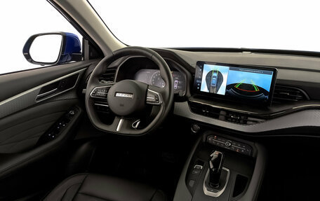 Haval F7x I, 2024 год, 2 500 000 рублей, 28 фотография