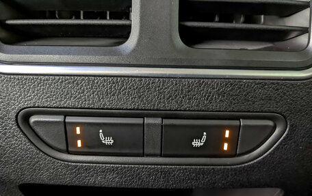 Haval F7x I, 2024 год, 2 500 000 рублей, 25 фотография