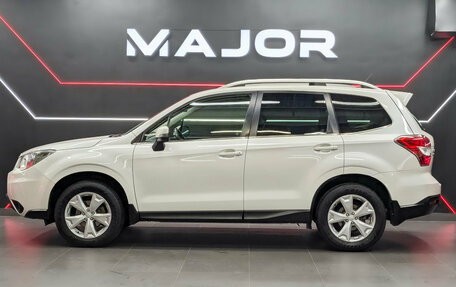 Subaru Forester, 2014 год, 1 750 000 рублей, 8 фотография