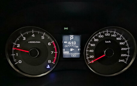 Subaru Forester, 2014 год, 1 750 000 рублей, 16 фотография