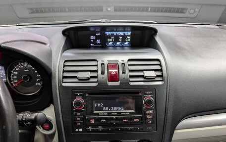 Subaru Forester, 2014 год, 1 750 000 рублей, 17 фотография