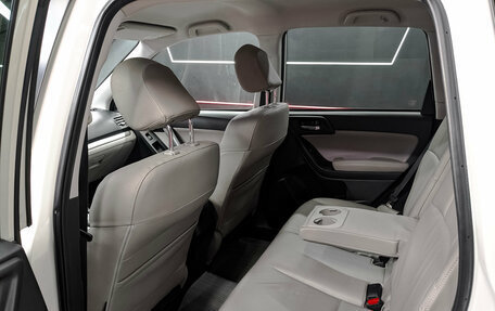 Subaru Forester, 2014 год, 1 750 000 рублей, 18 фотография