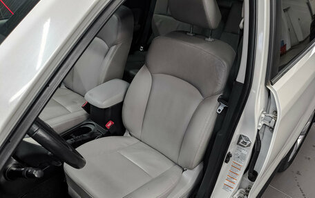 Subaru Forester, 2014 год, 1 750 000 рублей, 20 фотография