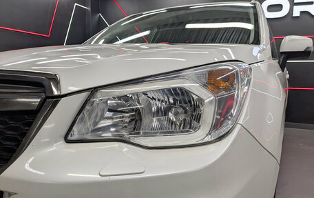 Subaru Forester, 2014 год, 1 750 000 рублей, 11 фотография