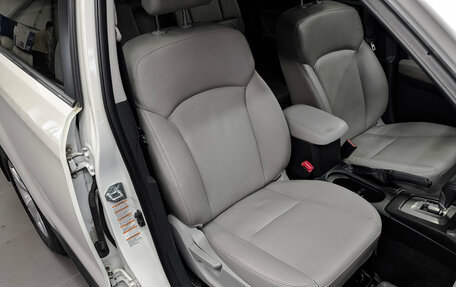 Subaru Forester, 2014 год, 1 750 000 рублей, 22 фотография