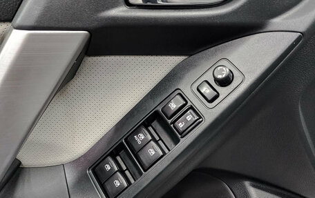 Subaru Forester, 2014 год, 1 750 000 рублей, 25 фотография