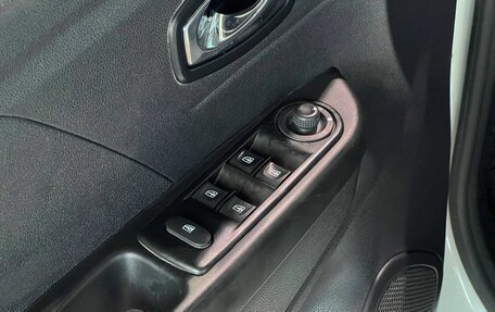 Renault Kaptur I рестайлинг, 2017 год, 1 490 000 рублей, 15 фотография