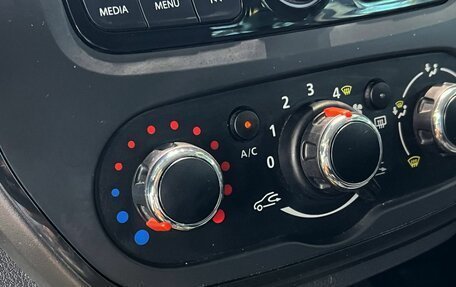 Renault Kaptur I рестайлинг, 2017 год, 1 490 000 рублей, 13 фотография
