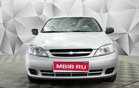 Chevrolet Lacetti, 2010 год, 445 000 рублей, 2 фотография