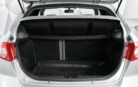 Chevrolet Lacetti, 2010 год, 445 000 рублей, 4 фотография