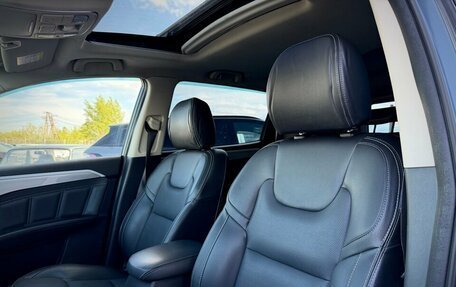 Geely Emgrand X7 I, 2019 год, 1 250 000 рублей, 23 фотография