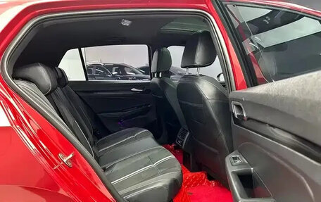 Volkswagen Golf VIII, 2022 год, 1 880 000 рублей, 11 фотография