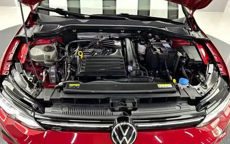 Volkswagen Golf VIII, 2022 год, 1 880 000 рублей, 22 фотография