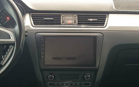 Skoda Rapid I, 2014 год, 850 000 рублей, 18 фотография