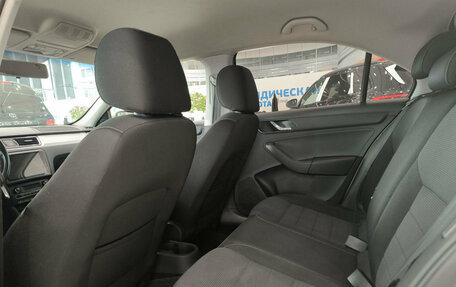 Skoda Rapid I, 2014 год, 850 000 рублей, 15 фотография