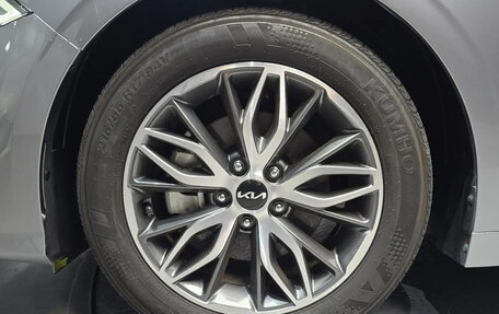 KIA K5, 2022 год, 1 850 004 рублей, 5 фотография