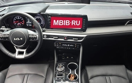 KIA K5, 2022 год, 1 850 004 рублей, 7 фотография