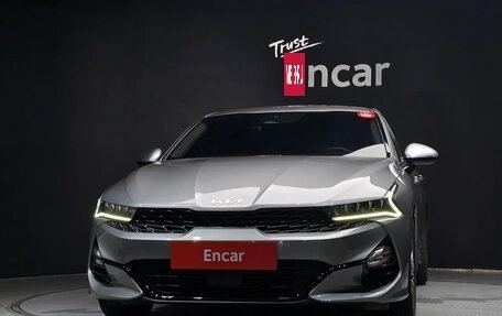 KIA K5, 2022 год, 1 850 004 рублей, 3 фотография