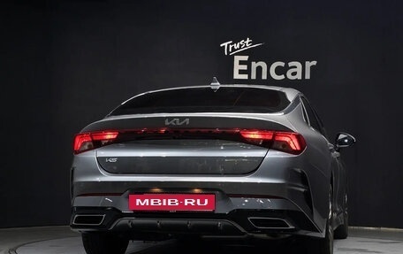 KIA K5, 2022 год, 1 850 004 рублей, 4 фотография
