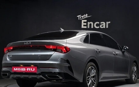 KIA K5, 2022 год, 1 850 004 рублей, 2 фотография