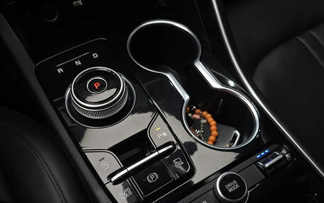 KIA K5, 2022 год, 1 850 004 рублей, 9 фотография