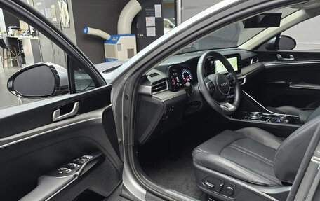KIA K5, 2022 год, 1 850 004 рублей, 10 фотография