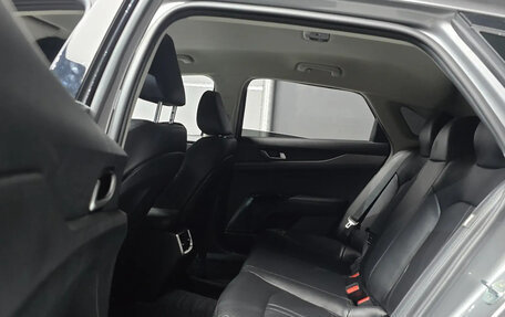 KIA K5, 2022 год, 1 850 004 рублей, 12 фотография