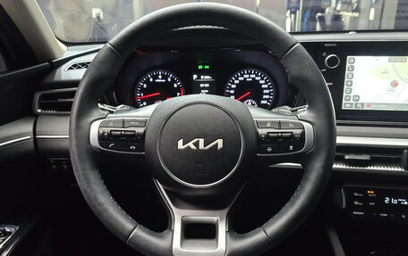 KIA K5, 2022 год, 1 850 004 рублей, 13 фотография