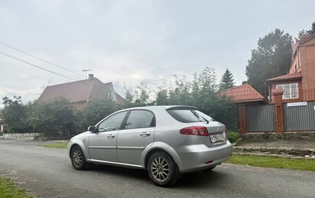 Chevrolet Lacetti, 2004 год, 470 000 рублей, 3 фотография