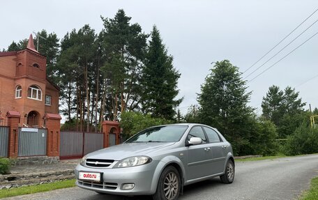 Chevrolet Lacetti, 2004 год, 470 000 рублей, 2 фотография