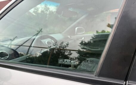 Chevrolet Lacetti, 2004 год, 470 000 рублей, 9 фотография