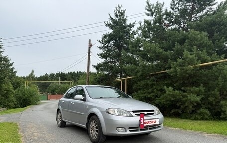Chevrolet Lacetti, 2004 год, 470 000 рублей, 7 фотография